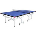 Butterfly Easifold 19 Rollaway Table Tennis, Blue