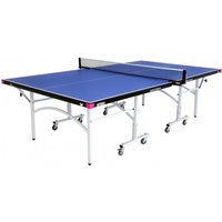 Butterfly Easifold 19 Rollaway Table Tennis, Blue