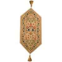 Tudor Table Runner