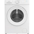 Indesit IMA764MYTIME 7kg 1400 Spin Washing Machine in White A Rated Pu