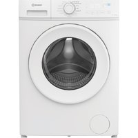 Indesit IMA764MYTIME 7kg 1400 Spin Washing Machine in White A Rated Pu