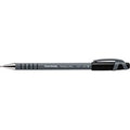 Penna a sfera FlexGrip Ultra Papermate - nero - tratto 0 4 m - pz 12
