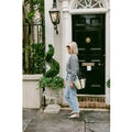 Pia Tote - Black