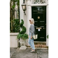 Pia Tote - Black