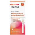 2San Urinary Tract Infections (UTI)