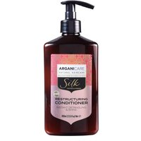 Conditionneur restructurant Arganicare 400 ml