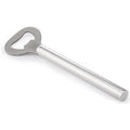 Silver Bottle Opener