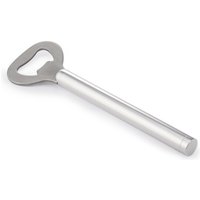 Silver Bottle Opener