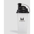 Shaker MixMaster™ de Myprotein - Transparente/negro