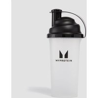 Shaker MixMaster™ de Myprotein - Transparente/negro