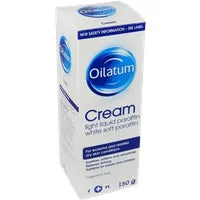Oilatum Cream 150g