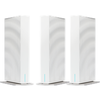 Acer Wi-Fi 7 Mesh Router | Acer Wave 7 | Confezione tripla