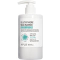 APLB - Glutathione Niacinamide Body Lotion - 300ml