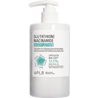 APLB - Glutathione Niacinamide Body Lotion - 300ml