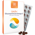 Glucosamine & Omega 3
