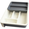Extendable Drawer Organiser