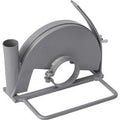 Bosch Cutting Guide and Dust Extraction Outlet 230mm