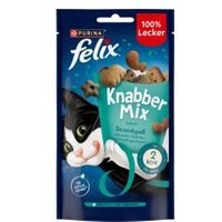 Felix Knabber Mix Strandspaß