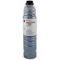 Originale laser Ricoh toner TYPE 3210D nero