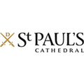 St Paul's Cathedral - Family of 2 Adults + Up To 3 Children