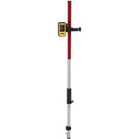 DeWalt DE0737 Laser Level Grading Rod