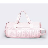 Torba różowa BIG STAR ZRR574111