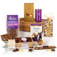 Chocolate Indulgence