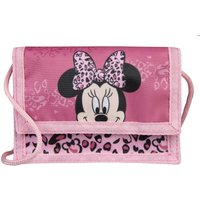 Minnie Mouse portemonnee