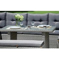 Barcelona Lounge Set Replacement Cushions/Covers