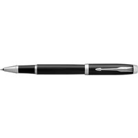 PARKER Tintenroller IM Black Lacquer C.C.