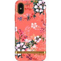 Richmond & Finch Coral Dreams Mobile Cover - iPhone X/Xs