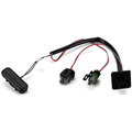 FEBI BILSTEIN Interruttore, Sbloccaggio cofano posteriore febi Plus 108218  BMW,4 Gran Coupe (F36),5 Limousine (F10),3 Limousine (F30, F80),X1 (F48)
