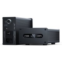 FiiO PL50 Low Noise Regulated Power Supply