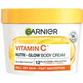 Garnier Body Superfood Crème Nutri-Éclat Mangue + Vitamine C 380 ml