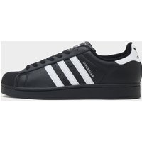 adidas Originals Superstar II, negro