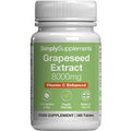 Grapeseed Extract 8000mg (360 Tablets)