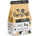 Soft & Shiny Dry Food For Dogs