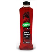 Radox Men Muscle Therapy Bath Soak 500ml