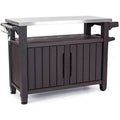 Keter Unity Entertainment Table XL