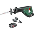 Bosch ADVANCEDRECIP P4A 18v Cordless Recipro Saw