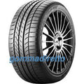 Goodyear Eagle F1 Asymmetric ( 255/55 R18 109V XL *, SUV, con protezione del cerchio (MFS) )