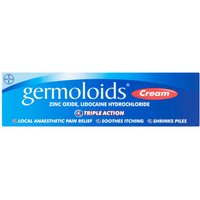 Germoloids Cream x 55g
