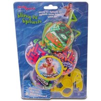 Jakabel Sling 'N' Slash