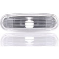 TYC Frecce bilaterale 18-0531-01-2 Indicatore di Direzione,Indicatore direzione FIAT,PEUGEOT,CITROËN,GRANDE PUNTO (199),PANDA (169)