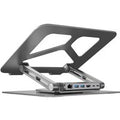 UNITEK D1109A laptop-ständer Grau 43,2 cm (17) (D1109A)