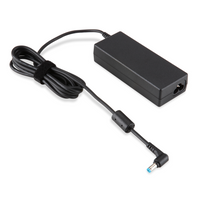 AC Adattatore 90W-19V per Notebooks | Cavo di alimentazione EU