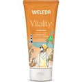 Weleda Vitality Creamy Body Wash with Sea Buckthorn - 200ml