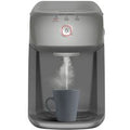 Purificador Electrolux com Compressor, Água Quente e Painel Digital Cinza (PH41X)