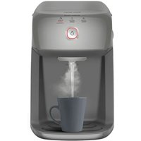 Purificador Electrolux com Compressor, Água Quente e Painel Digital Cinza (PH41X)