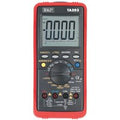 Sealey TA203 15 Function Digital Multimeter and USB Interface